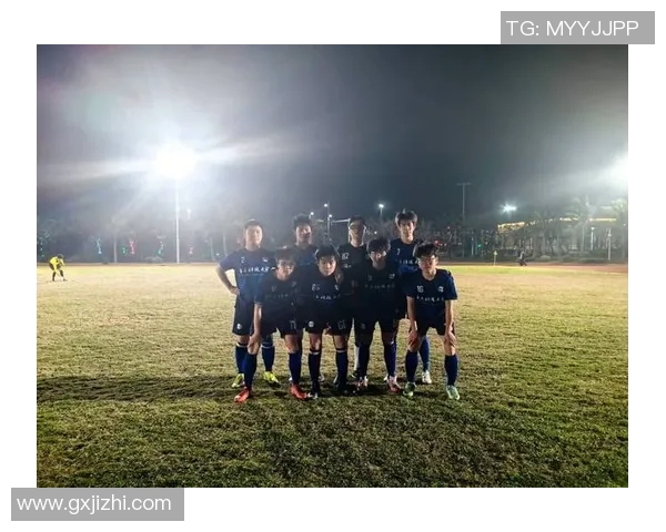 激情与梦想交汇的足球社团名称探索之旅