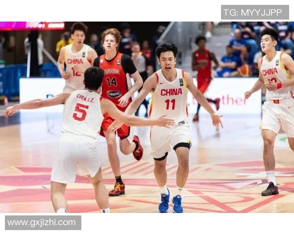 美国U19男篮世界杯轻松夺冠AJ表现出色引发热议