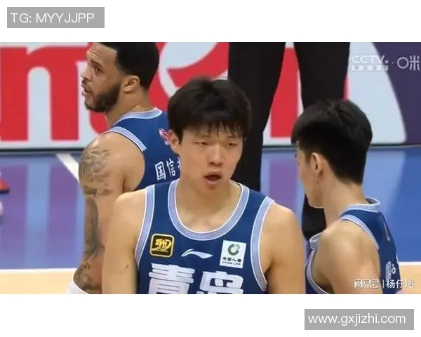 青岛男篮收官战展现强势威瑟斯庞27分杨瀚森双双发威击败福建实现六连胜